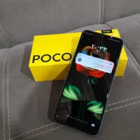 گوشی poco  c40