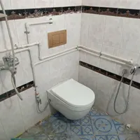 لوله کشی آب و فاضلاب