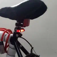 دوچرخه کورسی ۲۷ اورینت|دوچرخه، اسکیت، اسکوتر|لار, |دیوار