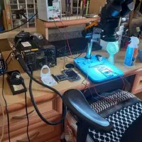 تعمیرات تخصصی ایرپاد، هندزفری، اسپیکر