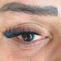 کاشت مژه لیفت ابرو|خدمات آرایشگری و زیبایی|بندر کنگان, |دیوار