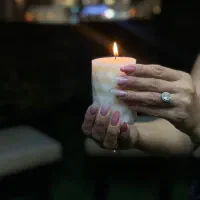 کاشت‌ناخن‌دست+لاک‌ژل فقط ۴۹۰(لاک‌ژل رایگان‌پا)|خدمات آرایشگری و زیبایی|تهران, هوانیروز|دیوار