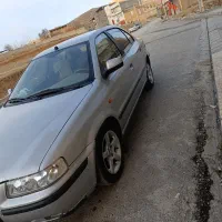 سمند lx مدل 89 تک سوز|خودرو کلاسیک|سنندج, |دیوار