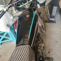 موتورسیکلت