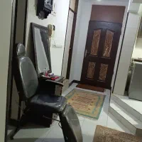 صندلی چندکاره|آرایشگاه و سالنهای زیبایی|اهواز, کوی ایثار|دیوار