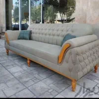 پاریس کلاف اصلی|مبلمان خانگی و میز عسلی|کاشان, فاز ۲ ناجی آباد|دیوار