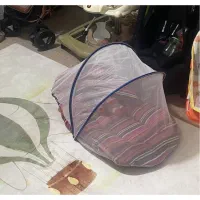 پشه بند کودک