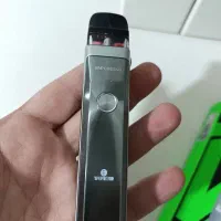 ویپ در حد صفر