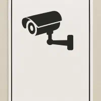 نصب دوربین مداربسته با قیمت مناسب