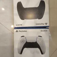 دسته بازی PS 5. اکبند