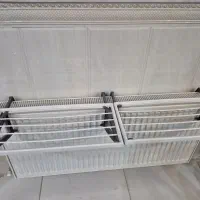 رخت آویز شوفاژ|بندرخت و رخت‌آویز|قم, آزادگان|دیوار