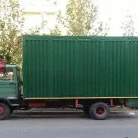 باربری حقیقت بار حمل بار اثاث کشی بسته بندی|خدمات حمل و نقل|قزوین, |دیوار