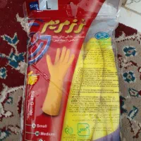 دستکش 20 عدد|سفره، حوله، دستمال آشپزخانه|اهواز, نیوساید|دیوار