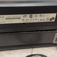 پرینتر رنگی hp مدل CB015A|پرینتر، اسکنر، کپی، فکس|تهران, تهرانپارس غربی|دیوار