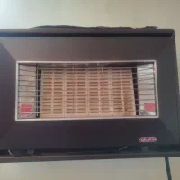بخاری دیواری
