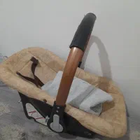 کریر سالم و تمیز