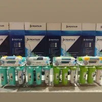 دستگاه تصفیه(آب شیرین کن)