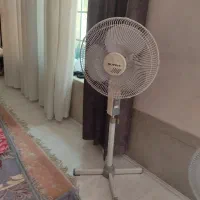 پنکه پارس خزر