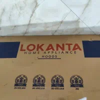 هودنو مارک لوکانتااستفاده نشده