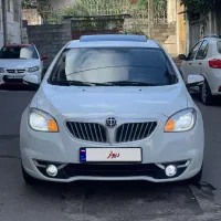 بلریانس ۳۳۰ اتومات