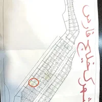 زمین 180متری تفکیک شخص فلکه خلیج