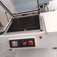 دستگاه بسته بندی شیرینگ نادی پک کابینی وکیوم شرینگ|ماشین‌آلات صنعتی|تهران, خلیج فارس|دیوار