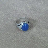 انگشترنقره عقیق