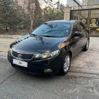 کیا سراتو اپشنال مدل ۱۳۹۸|خودرو سواری و وانت|تهران, پردیسان|دیوار