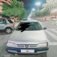 ۴۰۵|خودرو سواری و وانت|خاش, |دیوار