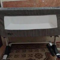 تخت نوزاد کنار مادر|تخت و صندلی بچه|دماوند, گیلاوند|دیوار