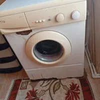 لباس شویی بی عیب و ایراد