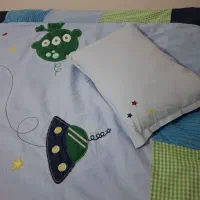 روتختی بچگانه، کاملا نو سالم|سرویس روتختی|ساری, |دیوار