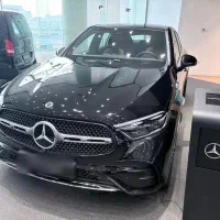 بنز GLC 250 COUPE 4MATIC مدل 2025|خودرو سواری و وانت|تهران, آبشار تهران (دریاچه)|دیوار