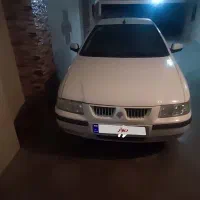 فروش سمندlx|خودرو سواری و وانت|گرگان, |دیوار