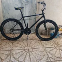 فروش 2عدد دو چرخه 16/26|دوچرخه، اسکیت، اسکوتر|جوانرود, |دیوار