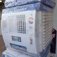 کولر های آبی ۲۸۰۰و۳۰۰۰ باپایه چرخ دار|کولر آبی|قم, کیوانفر|دیوار