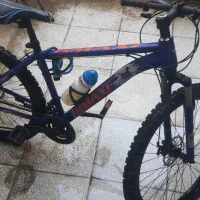 دوچرخه 26 سالم