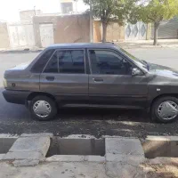 پراید مدل ۸۵