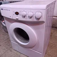 لباس شویی وقفسه