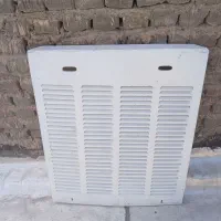 در کولر 4500 و پوشالگیر