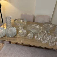 سرویس کریستال