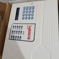 دزدگیر اماکن صحیح سالم با چشمی