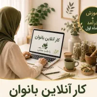 کار آنلاین