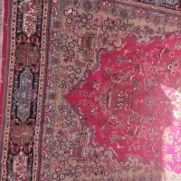 قالی ۶ متری|فرش|بروجن, |دیوار