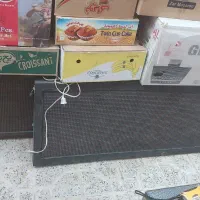 تابلو روان|فروشگاه و مغازه|پرند, فاز ۲|دیوار