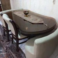 میز ناهارخوری