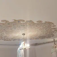 نقاشی ساختمان روغنی پلاستیک رنگ پلی اورتان اقساطی|خدمات پیشه و مهارت|اصفهان, جلفا|دیوار