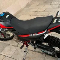 تریل 250 ‌  t2|موتورسیکلت|تهران, خاک سفید|دیوار