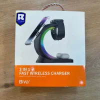 شارژر Wireless Fast