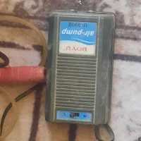 پمپ اکسیژن اکواریوم